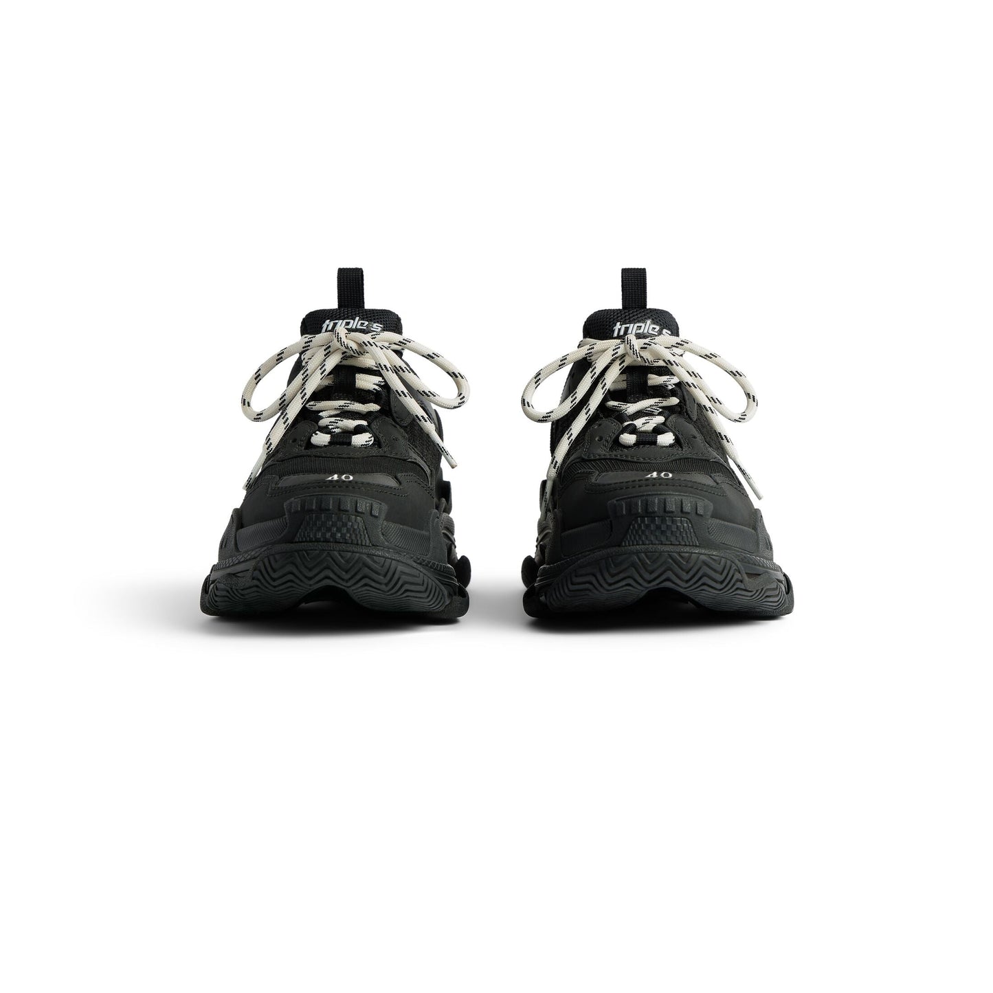 Balenciaga Triple S Sneakers (Men)