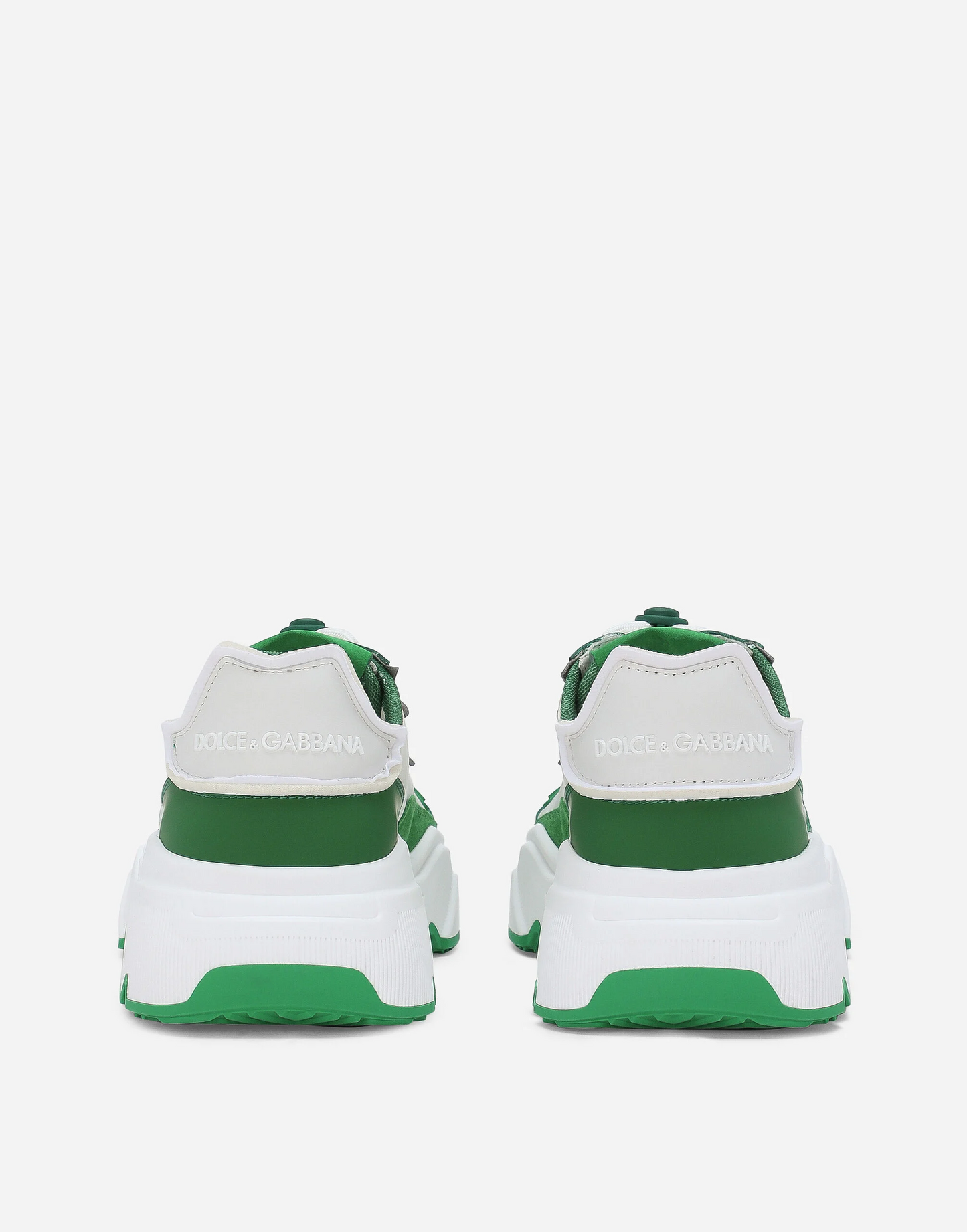 DG Daymaster Logo Sneakers (Women)