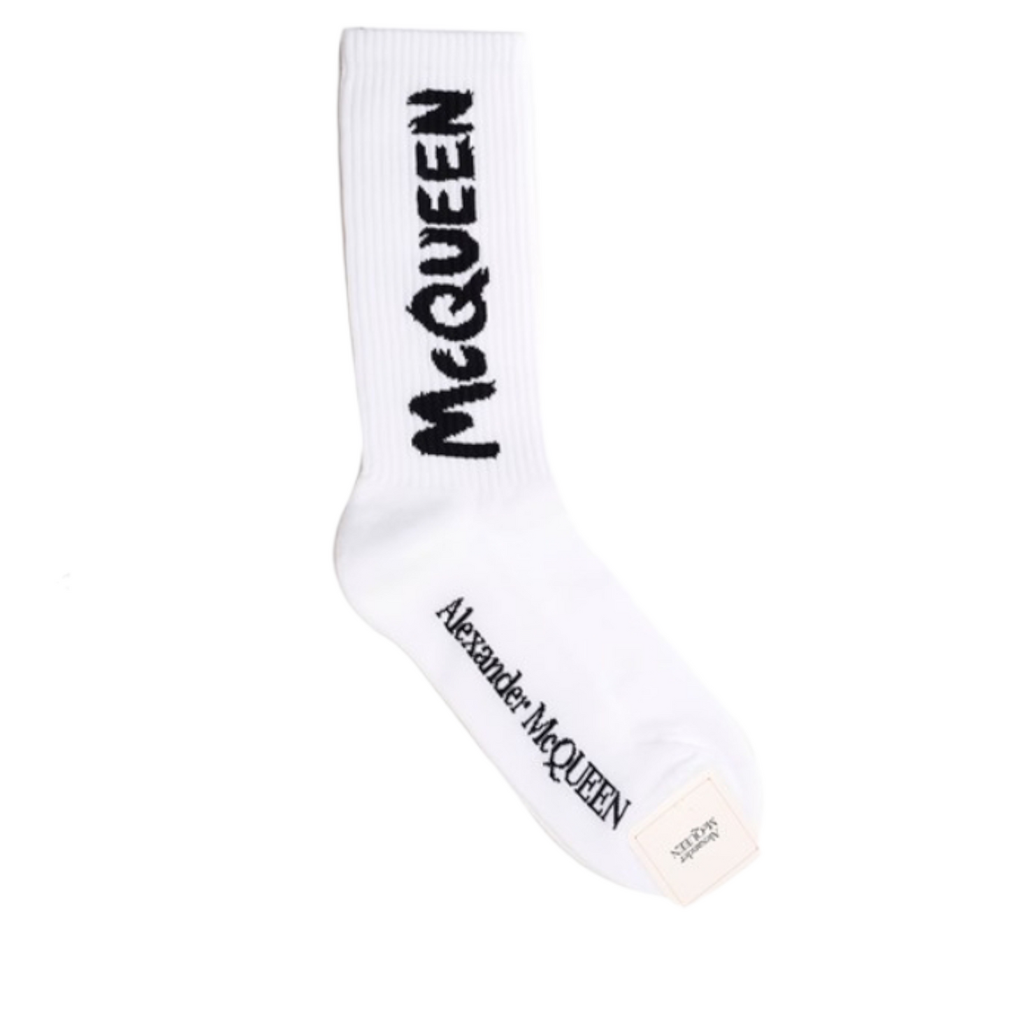 McQueen Socks 1 (Unisex)