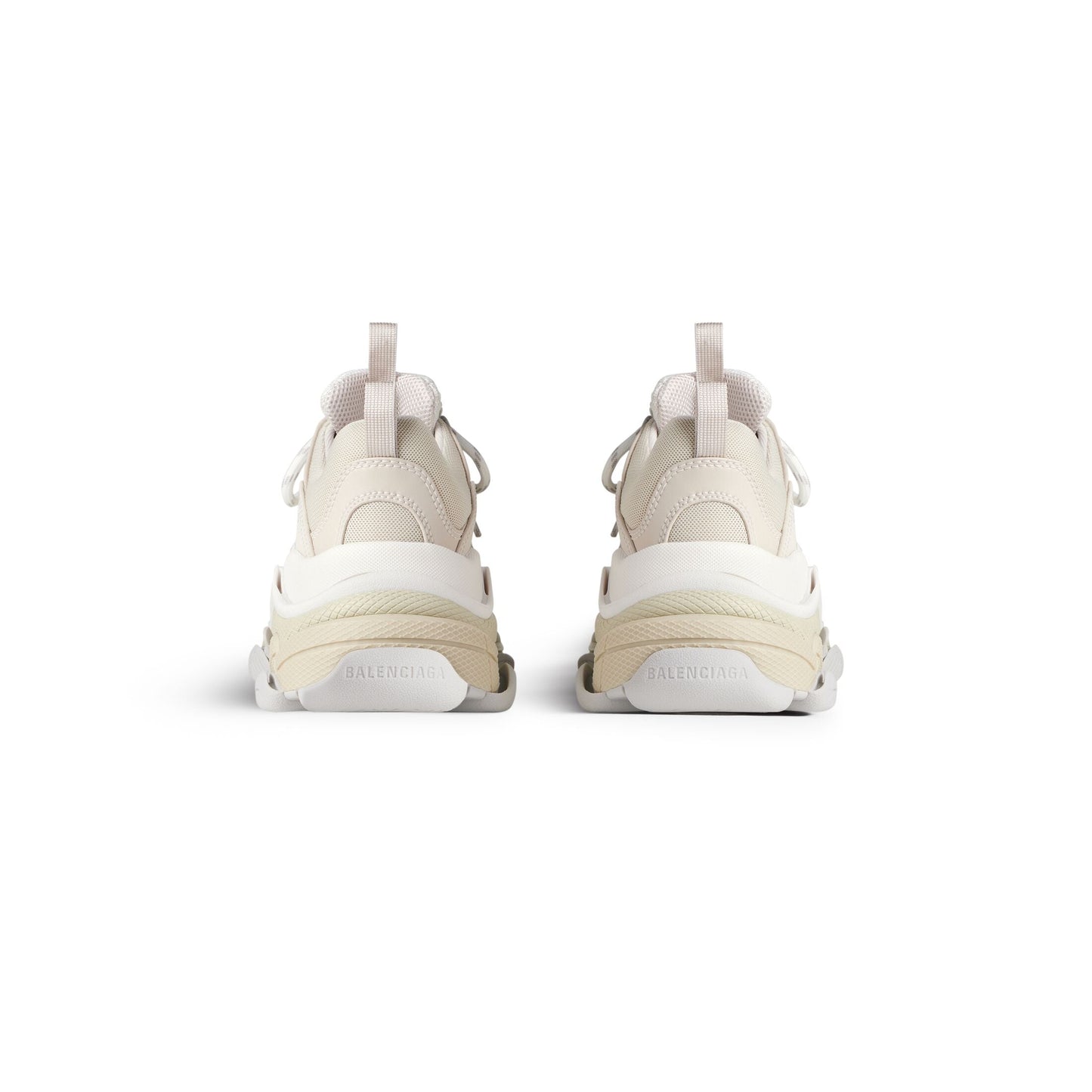 Balenciaga Triple S sneakers (Women)