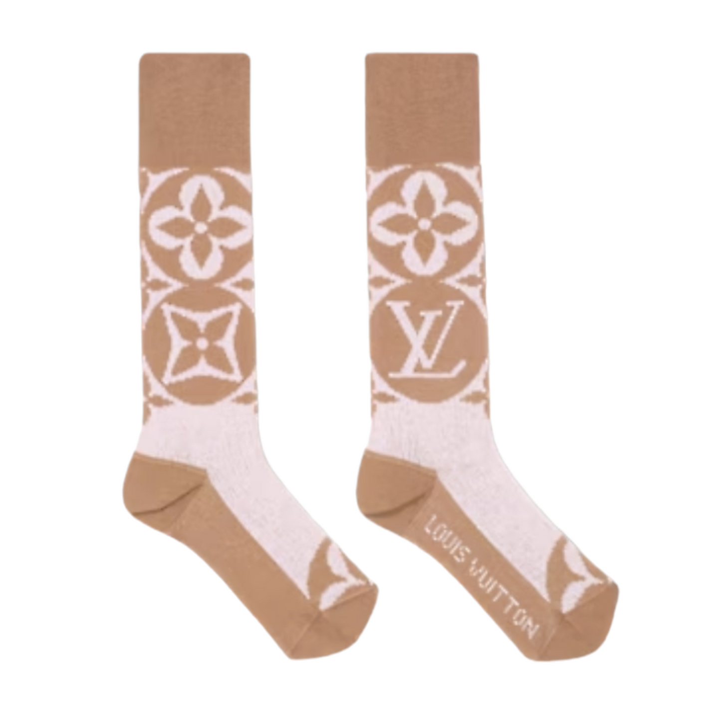 Louis Vuitton Socks 1 (Unisex)