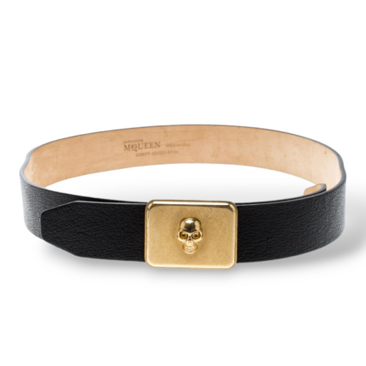 Alexander McQueen Belt 1