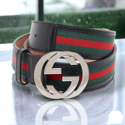 Gucci Belt 1