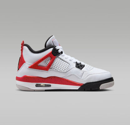 Air Jordan 4 Retro (Men)