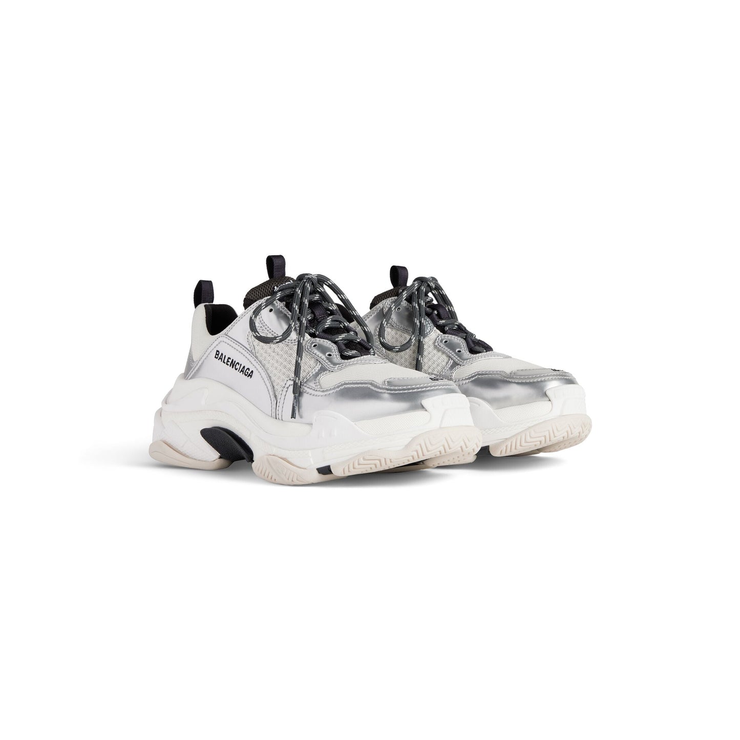 Balenciaga Triple S Sneakers (Men)