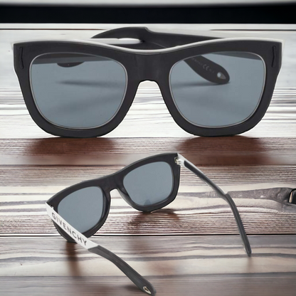 Givenchy B&W GV7016 N/S Sunglasses 1