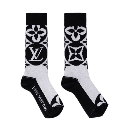 Louis Vuitton Socks 1 (Unisex)