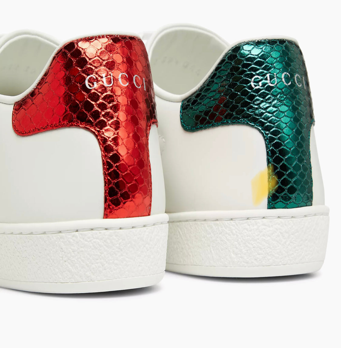 Gucci Ace Bee (Women)