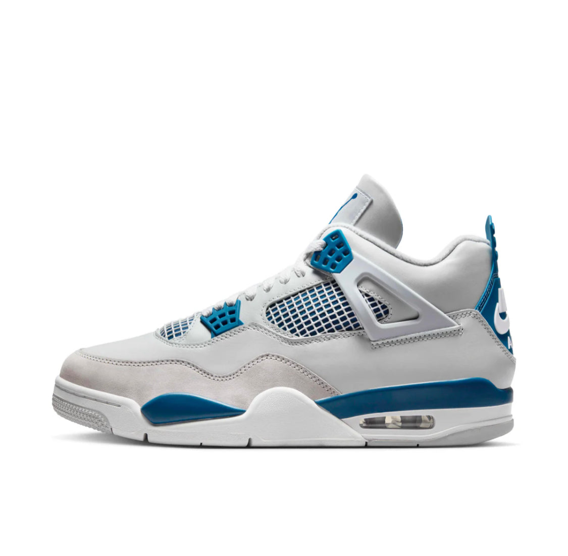 Air Jordan 4 Retro “ Military Blue 2024"