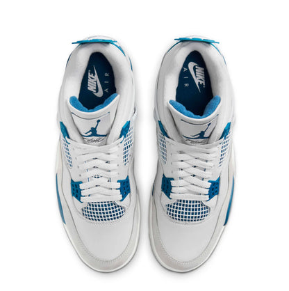 Air Jordan 4 Retro “ Military Blue 2024"