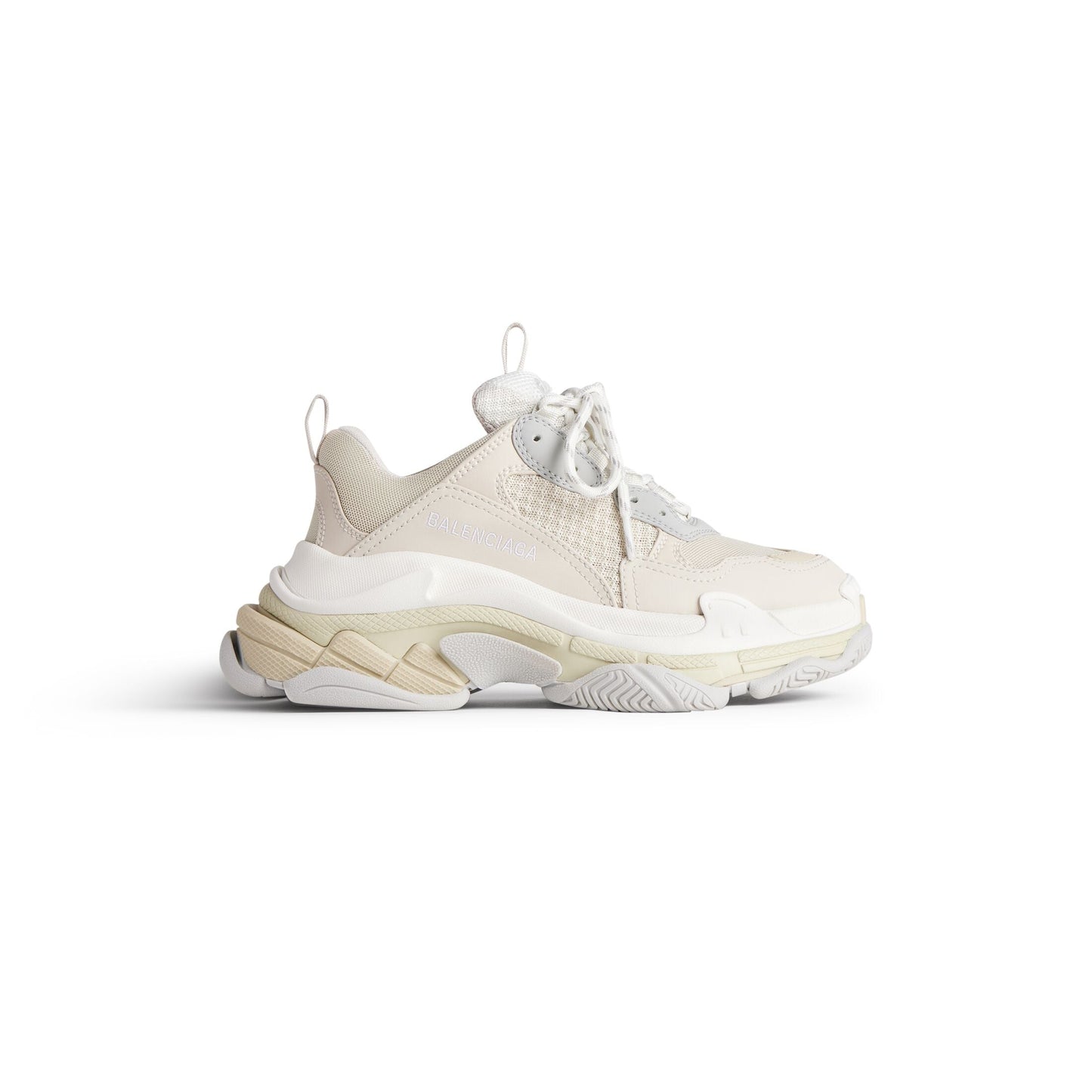 Balenciaga Triple S sneakers (Women)