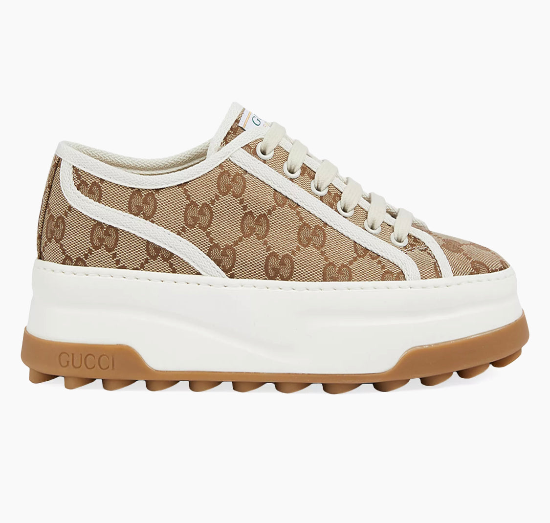 Gucci Tennis Treck (Women)