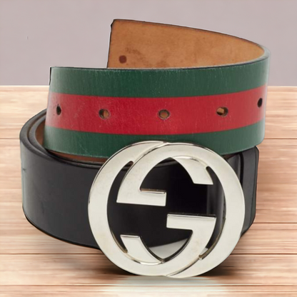 Gucci Belt 2