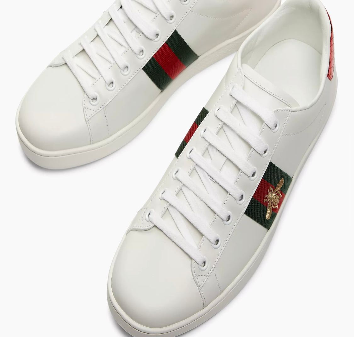 Gucci Ace Bee (Women)