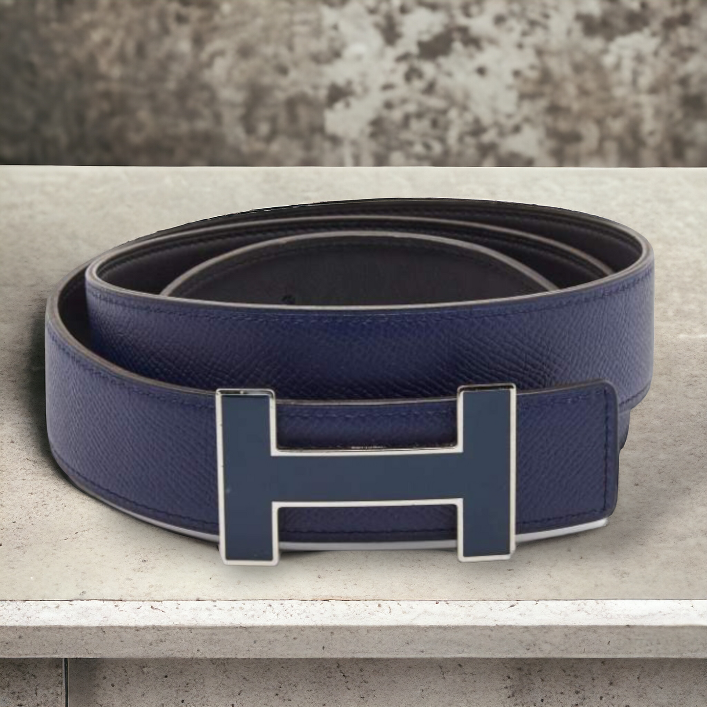 Hermes Belt 1