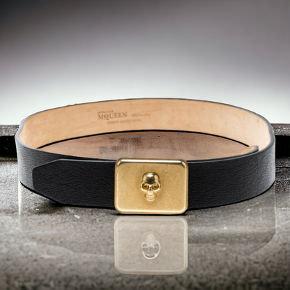 Alexander McQueen Belt 1