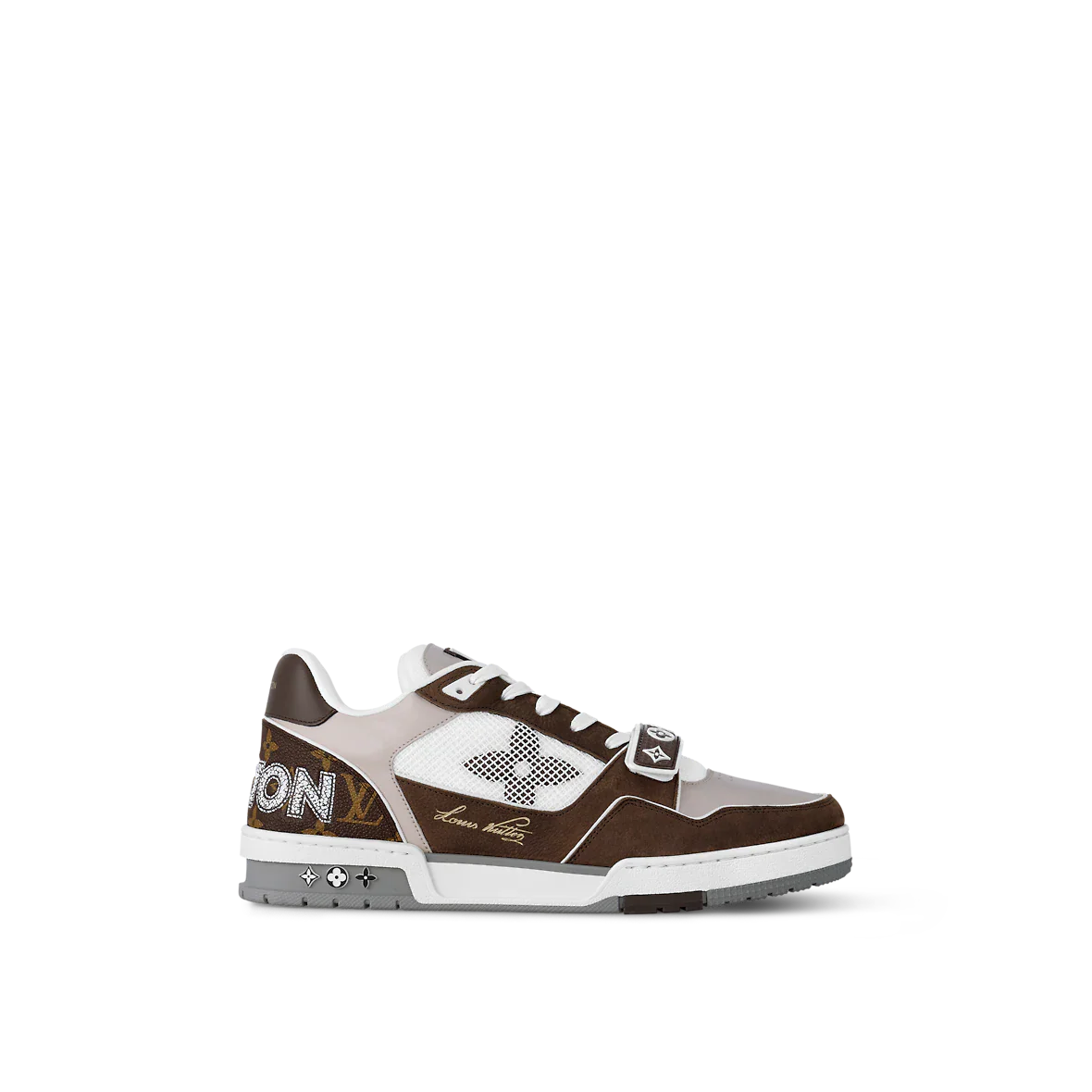 LV Trainer Sneaker (Men)