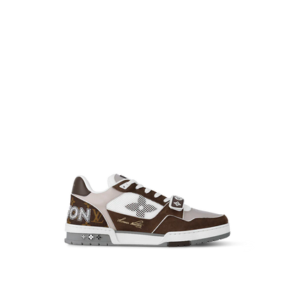 LV Trainer Sneaker (Men)