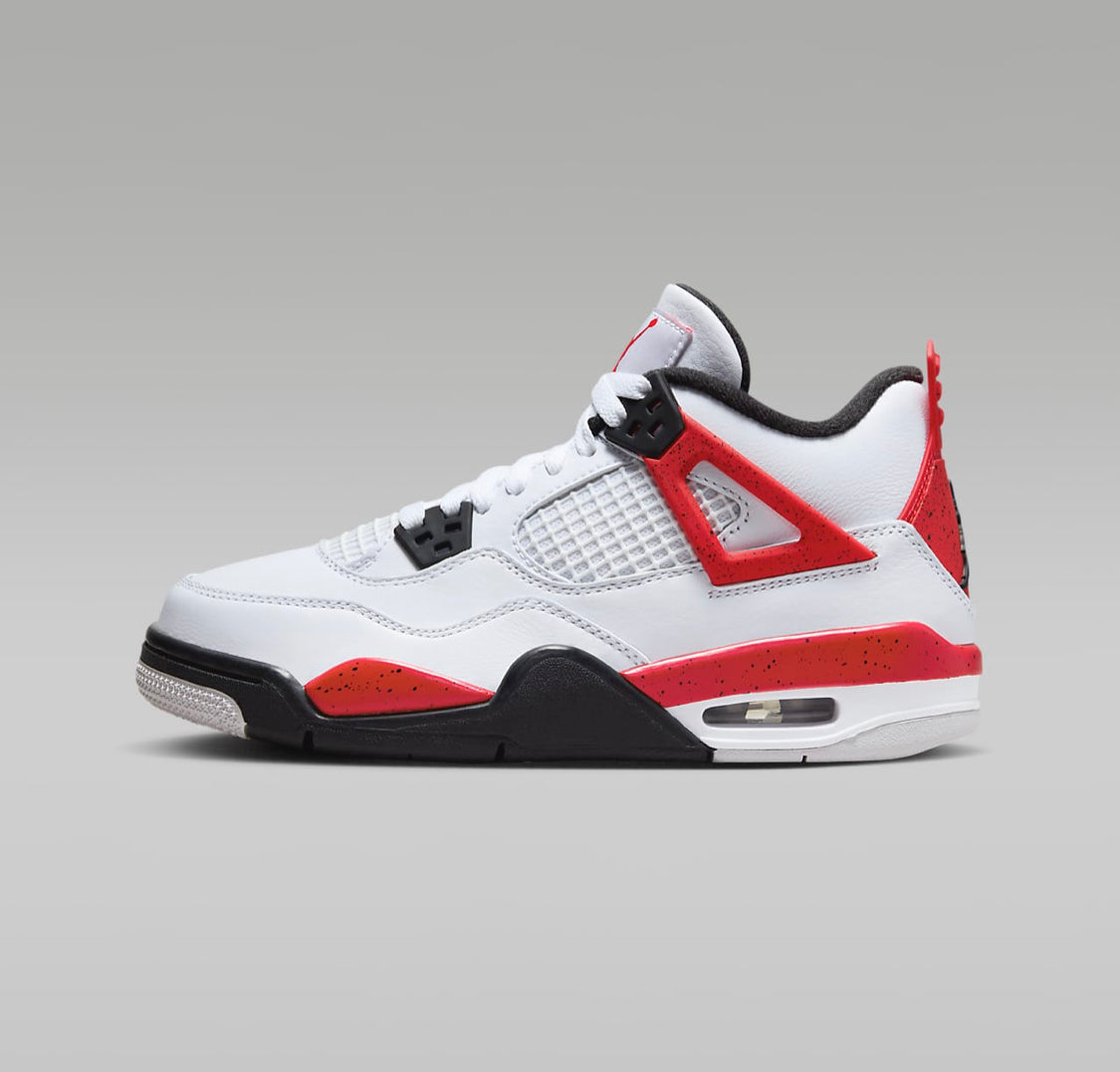 Air Jordan 4 Retro (Men)