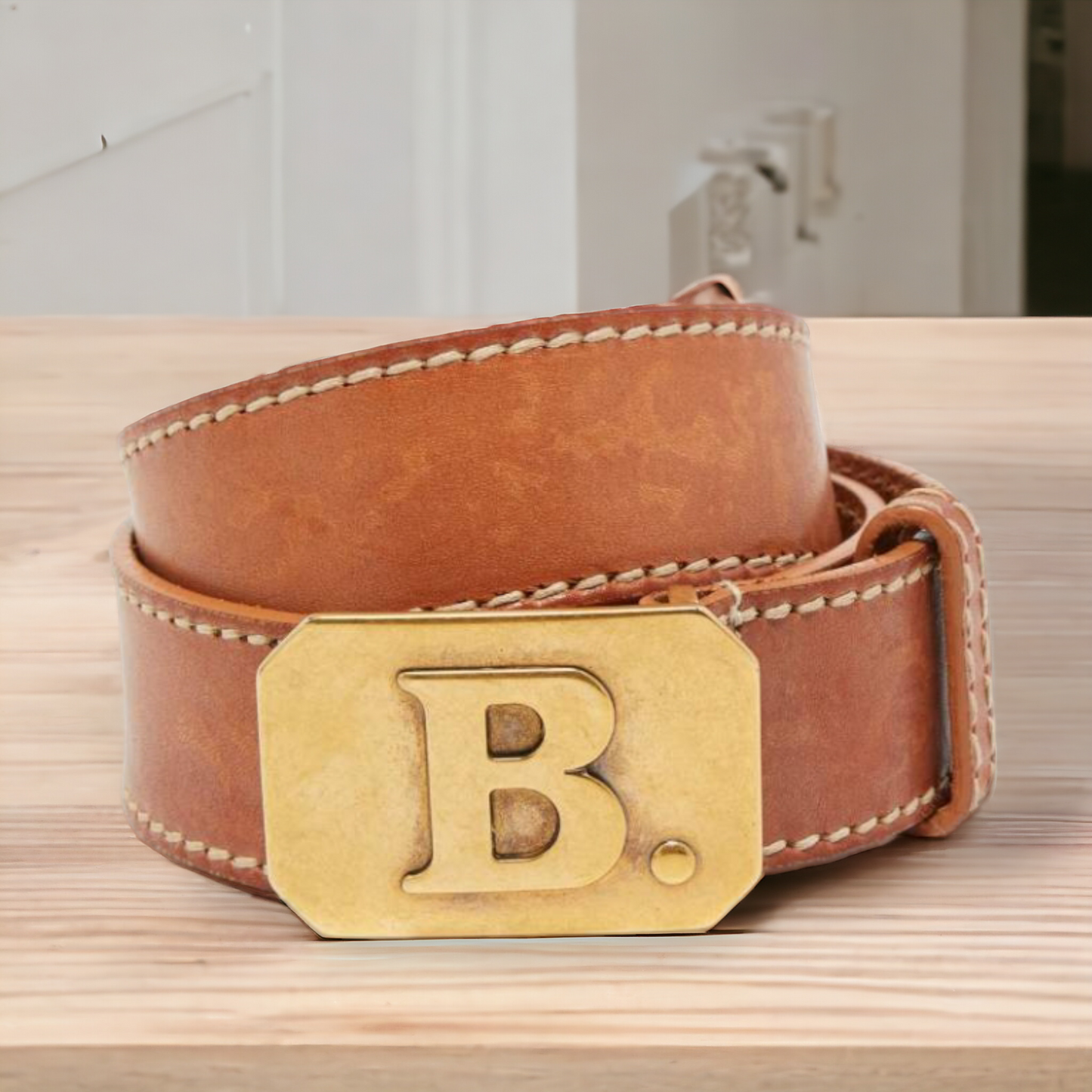 Balenciaga Belt