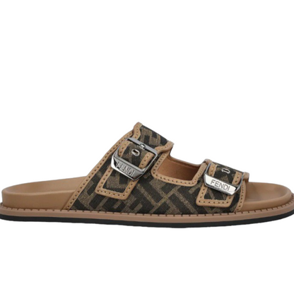 Fendi Sandals 1 (Men)