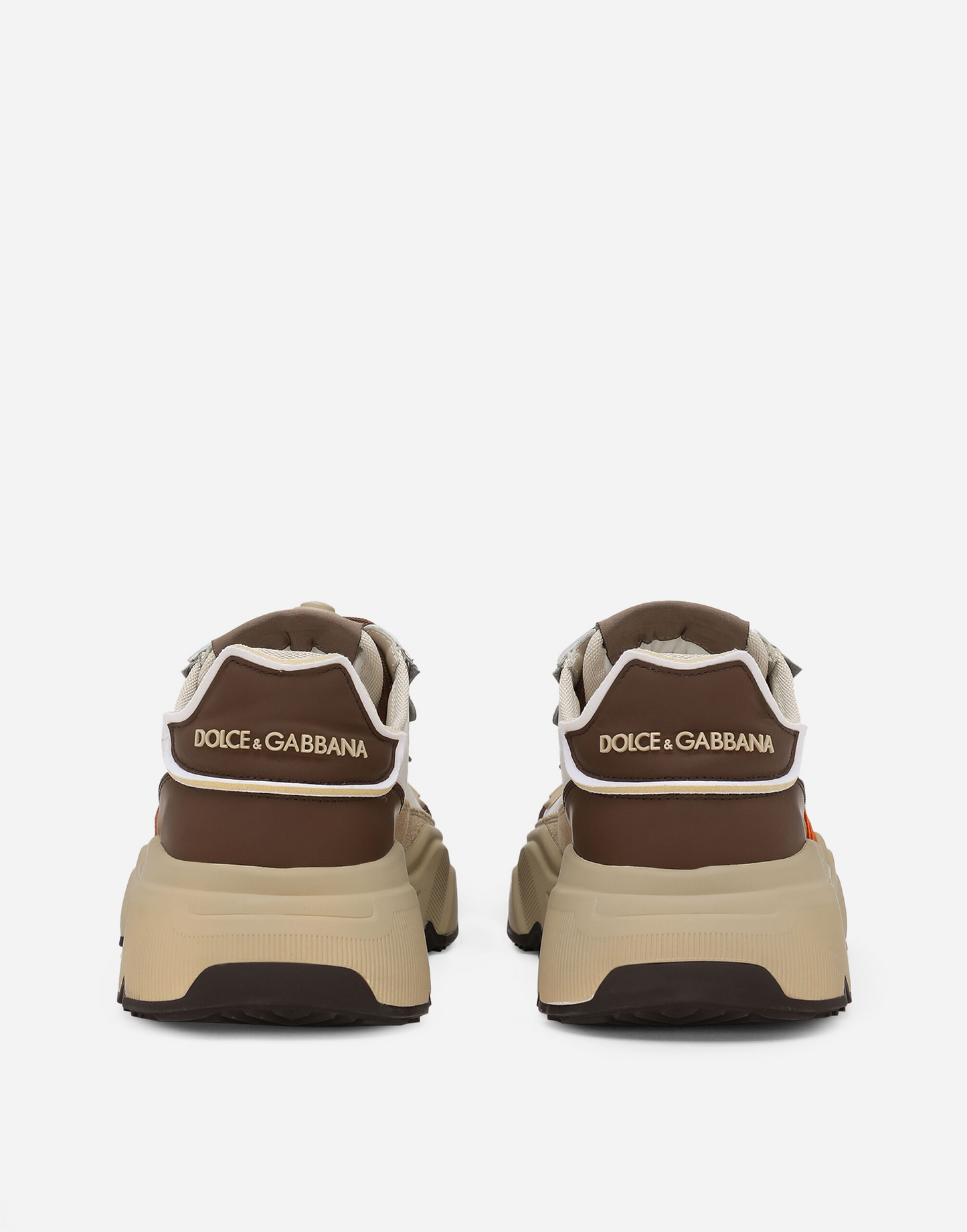 DG Daymaster Logo Sneakers (Women)