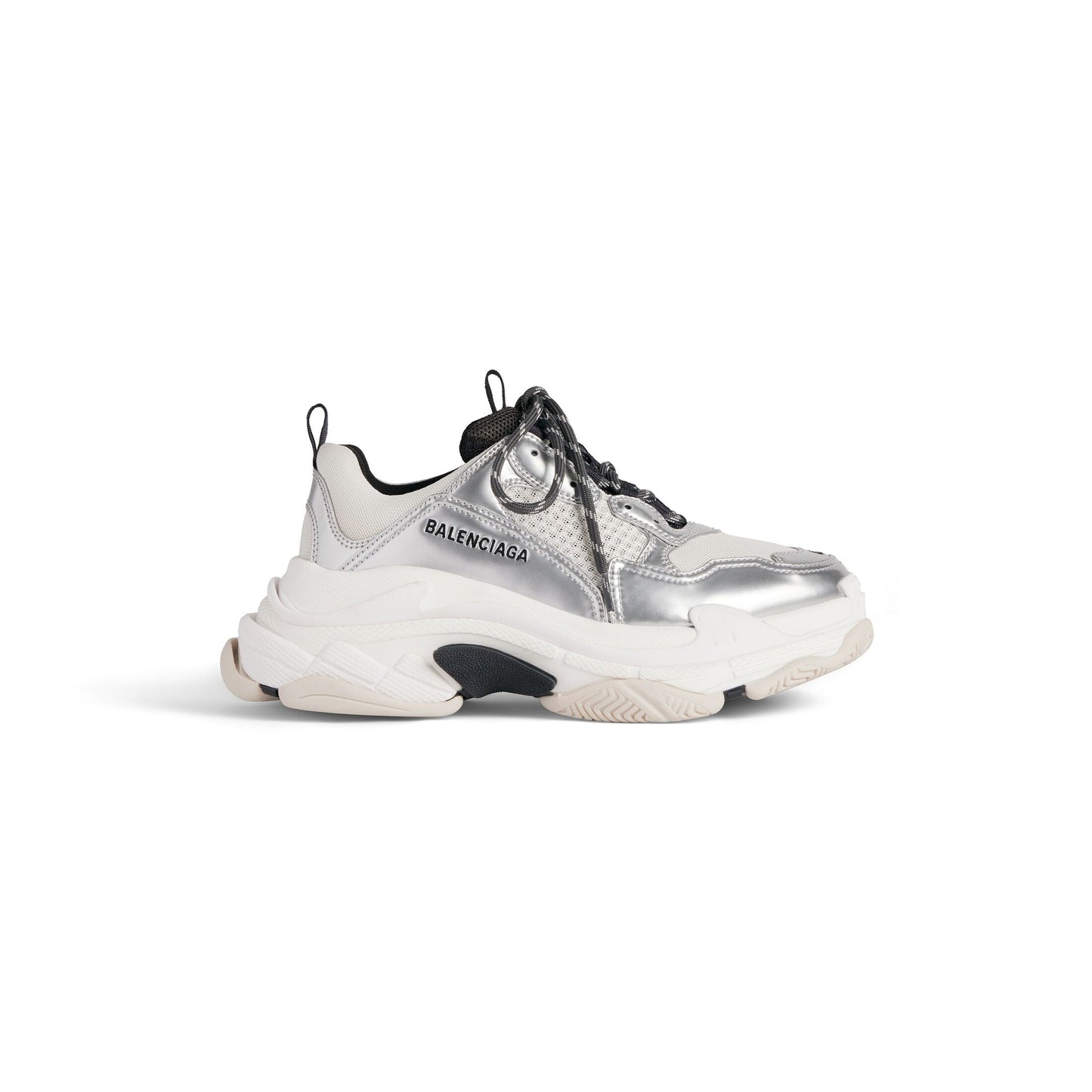 Balenciaga Triple S Sneakers (Men)