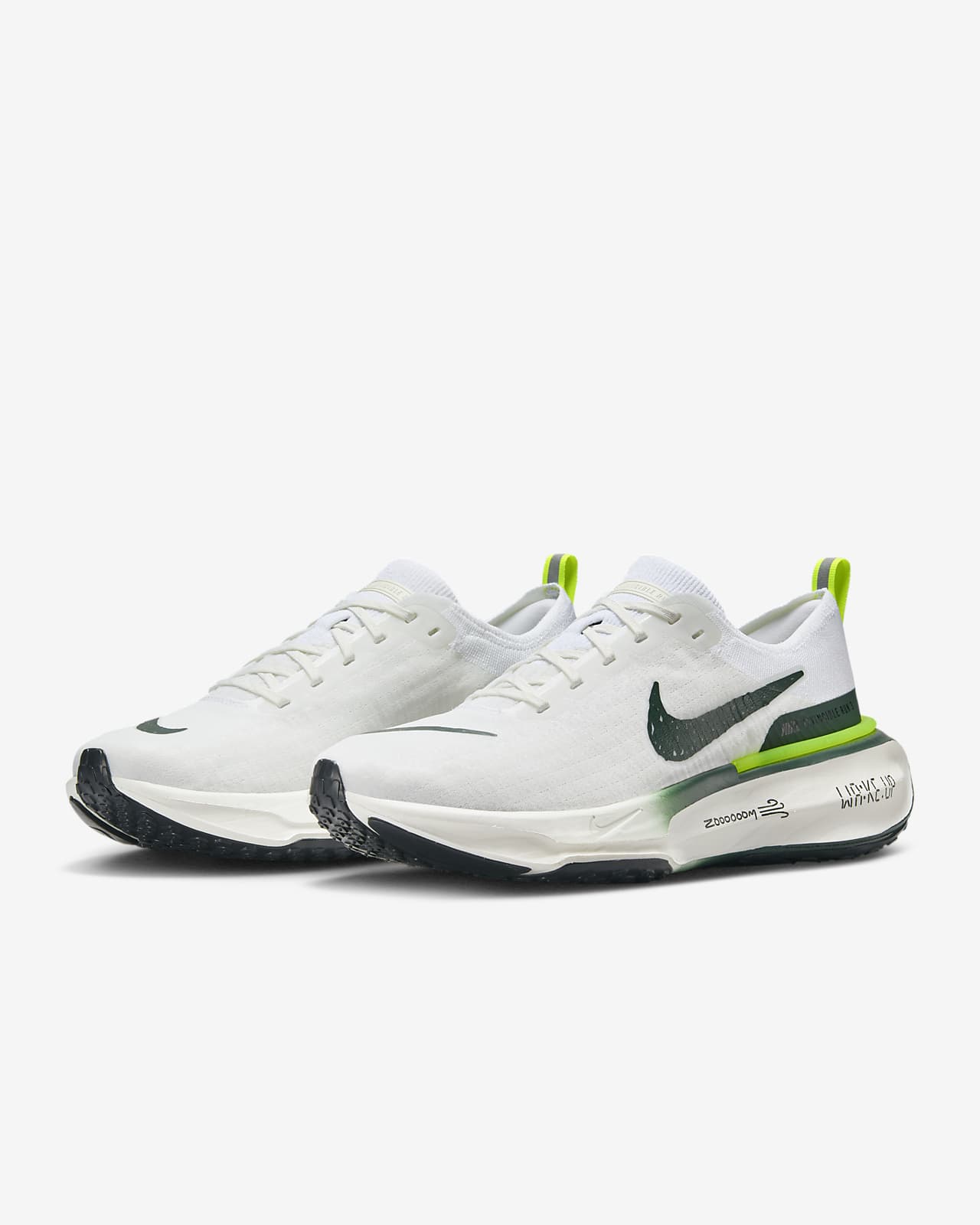 Nike Invincible Run 3 Zoom X (Men)