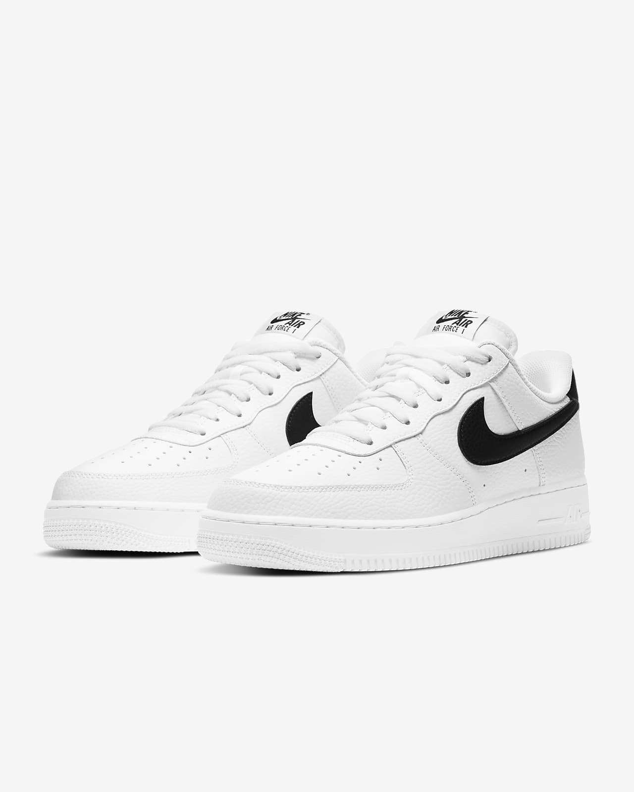 Nike Air Force 1 '07 (Men)