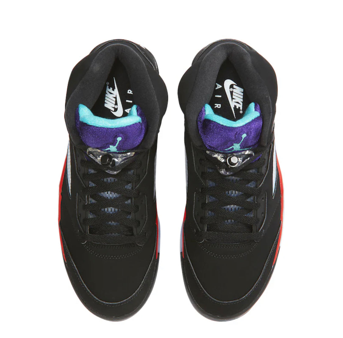 Air Jordan 5 Retro Top 3