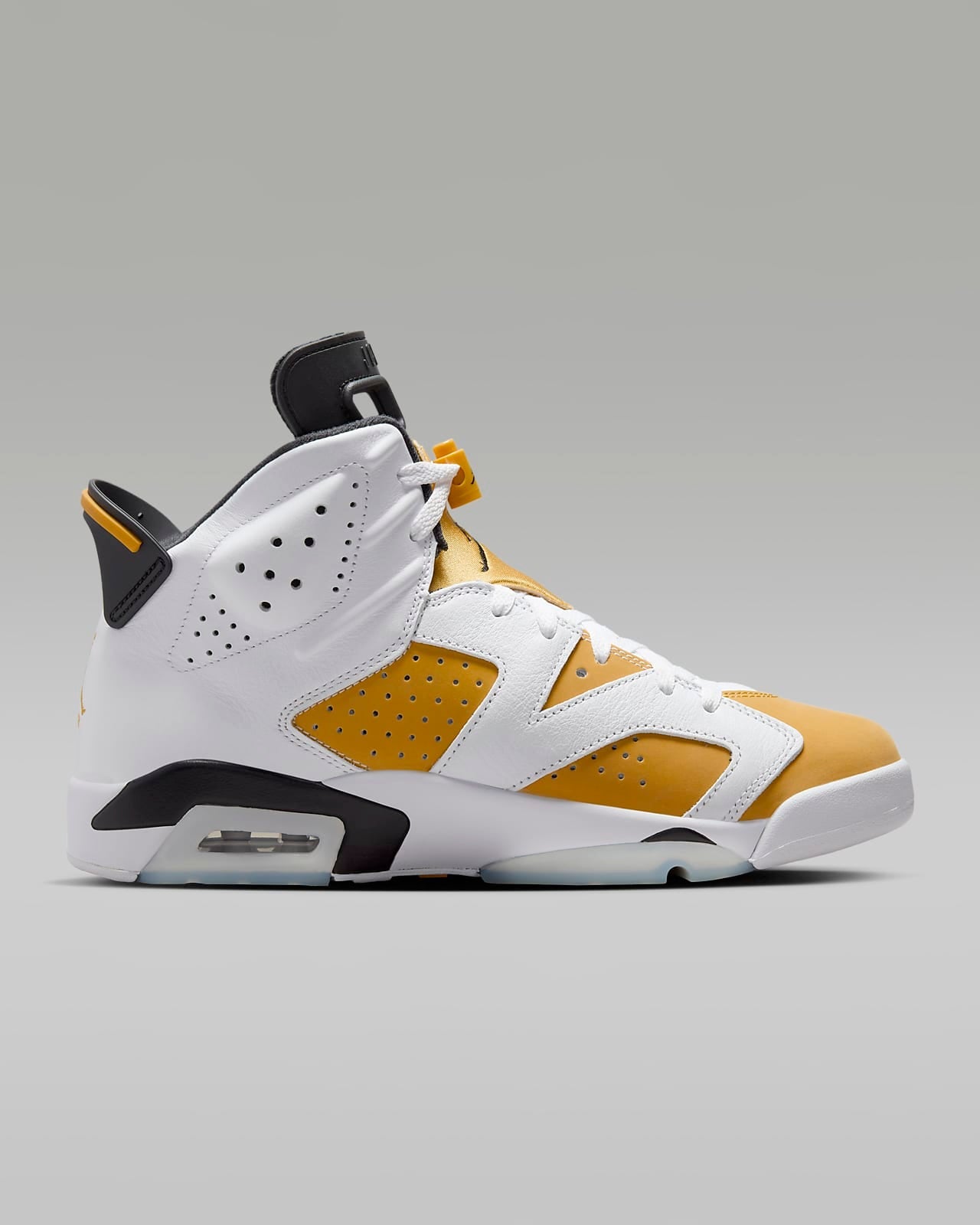 Air Jordan 6 Retro "Yellow Ochre" (Men)