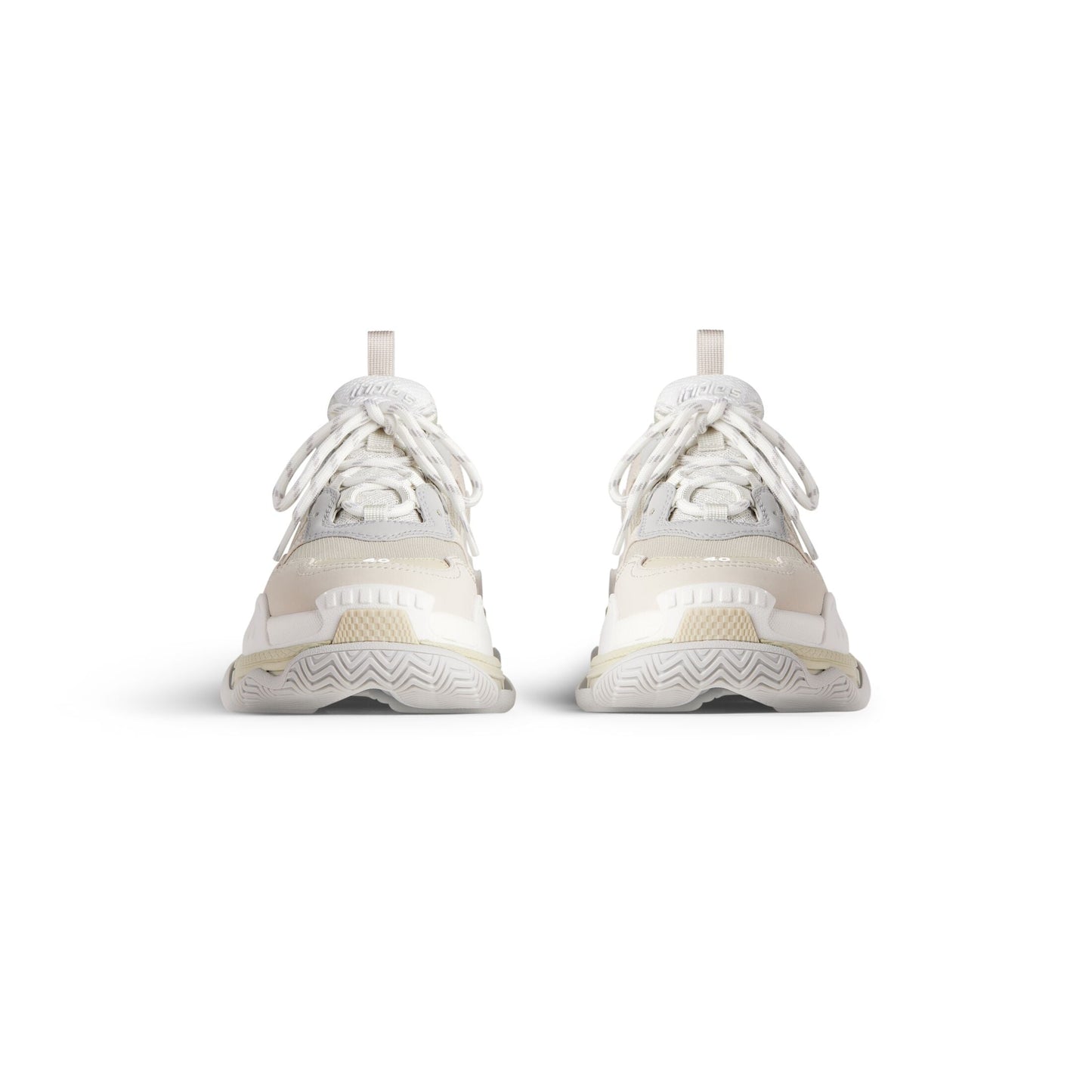 Balenciaga Triple S sneakers (Women)