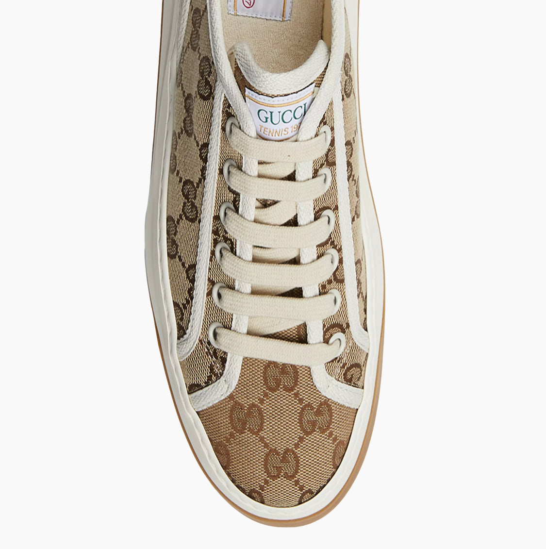 Gucci Tennis Treck (Women)