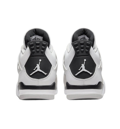 Air Jordan 4 Military Black