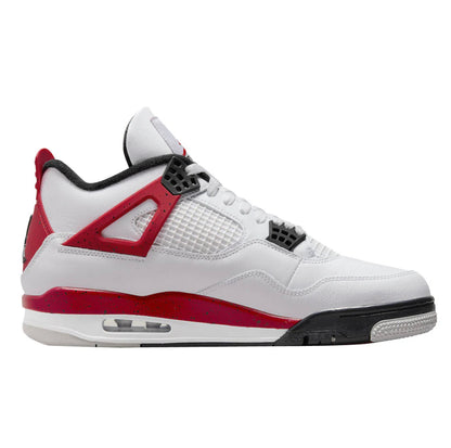 Air Jordan 4 Red Cement