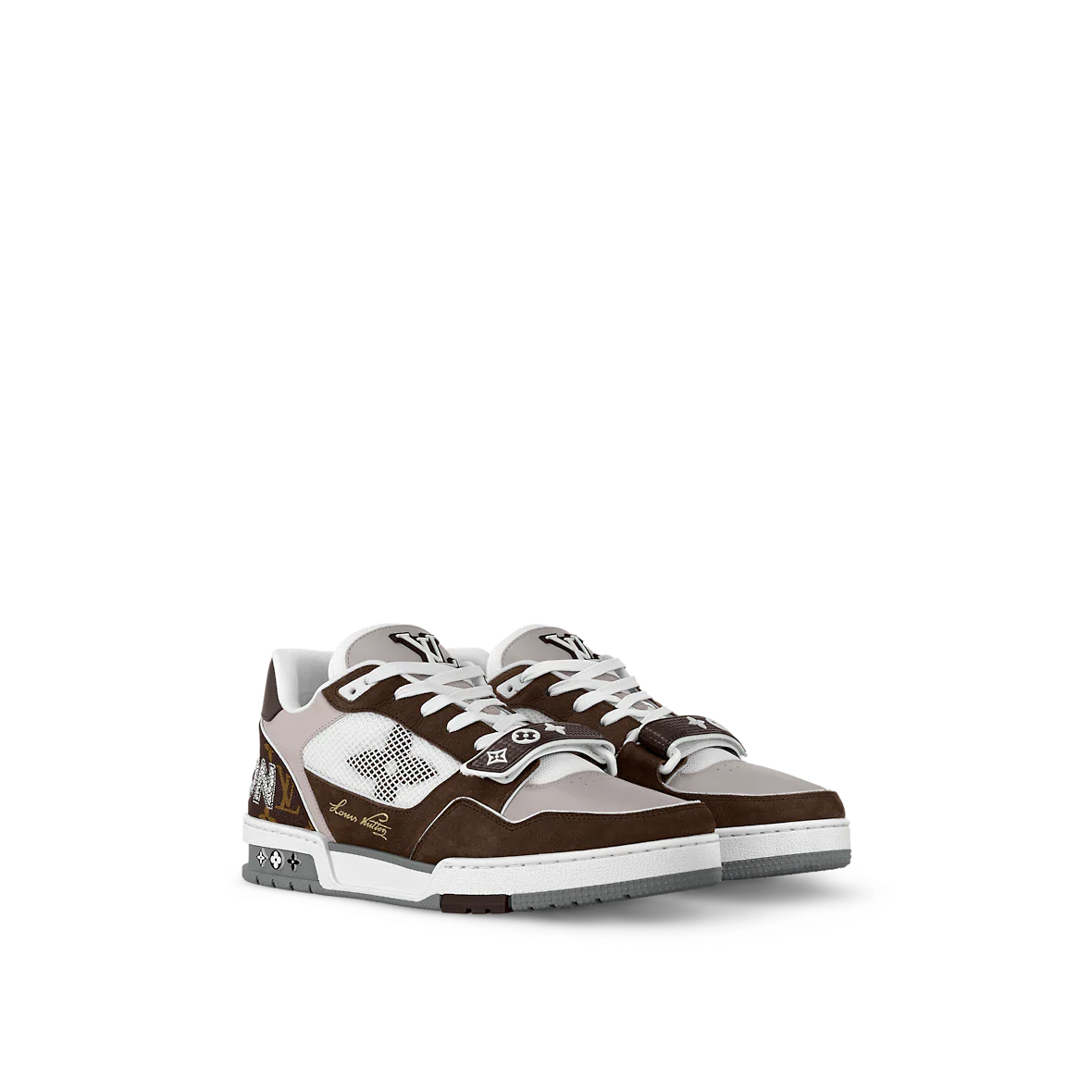 LV Trainer Sneaker (Men)