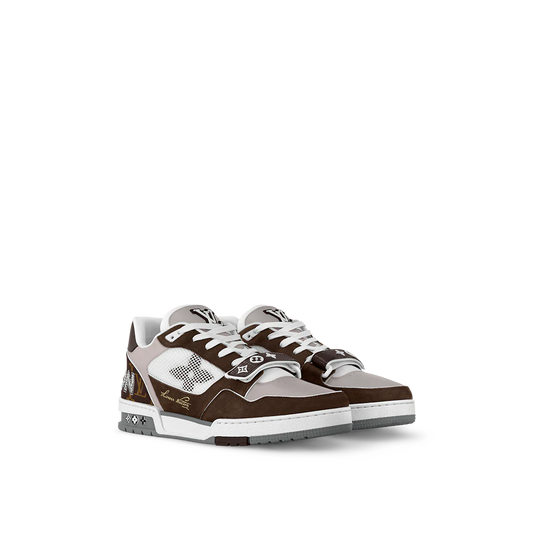 LV Trainer Sneaker (Men)