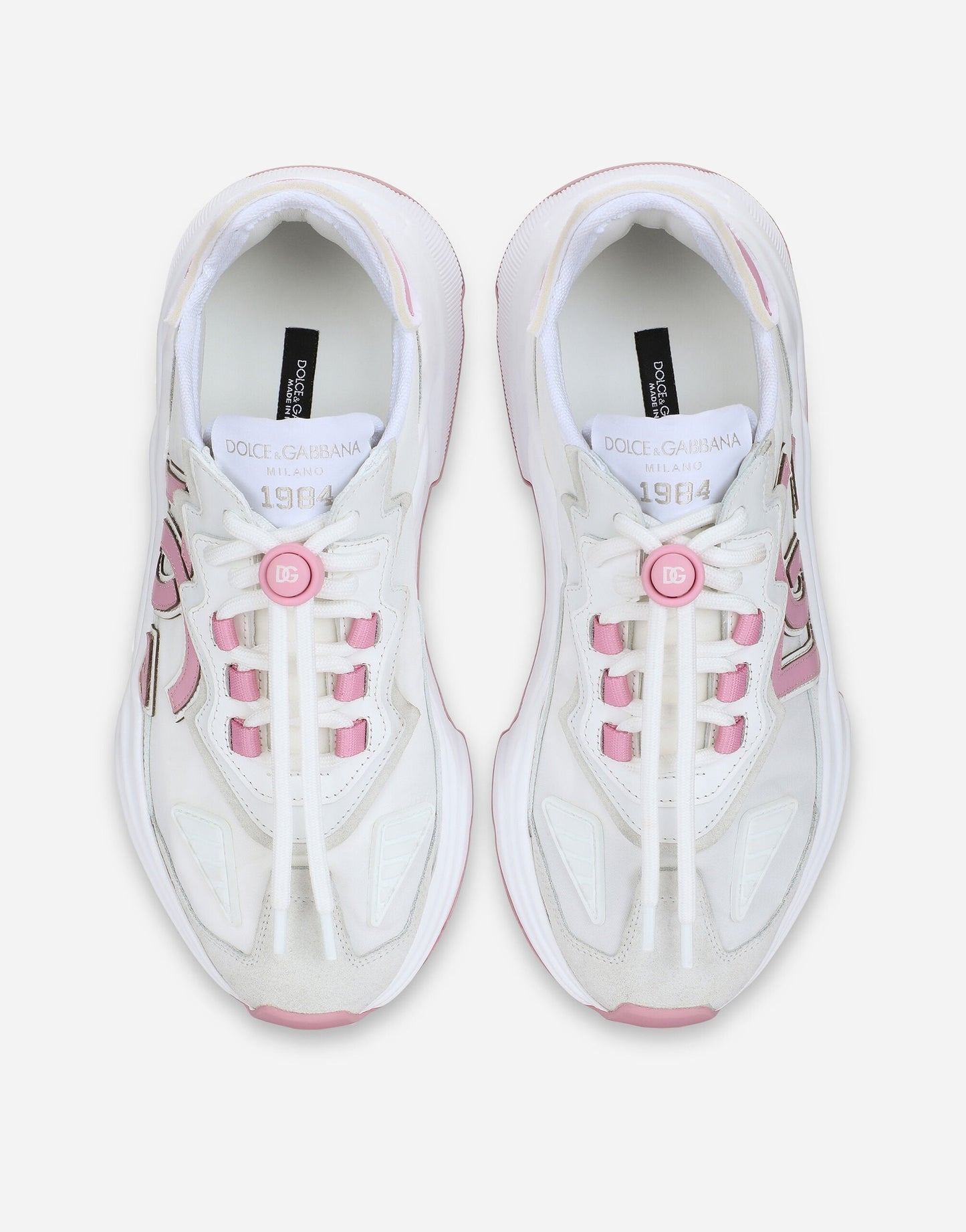 DG Daymaster Logo Sneakers (Women)