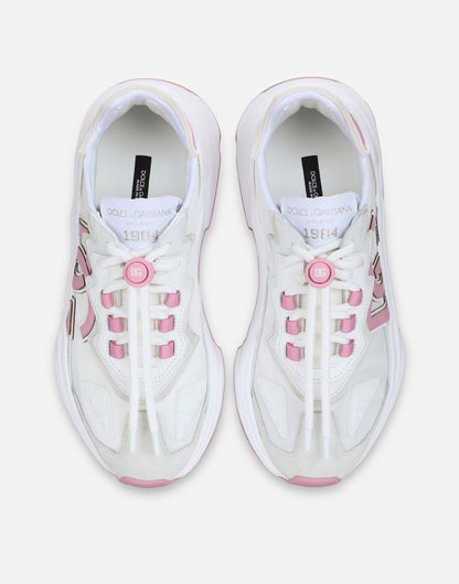 DG Daymaster Logo Sneakers (Women)