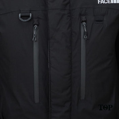 The North Face (Coat #4 Unisex)