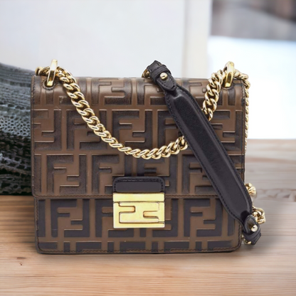 Handbag 1 Fendi