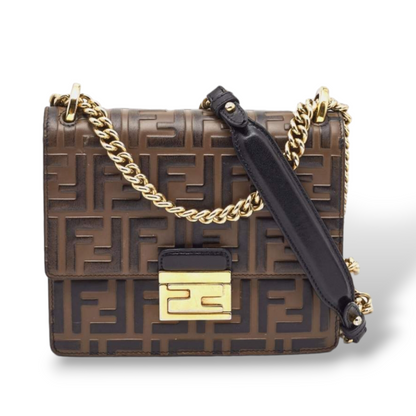 Handbag 1 Fendi