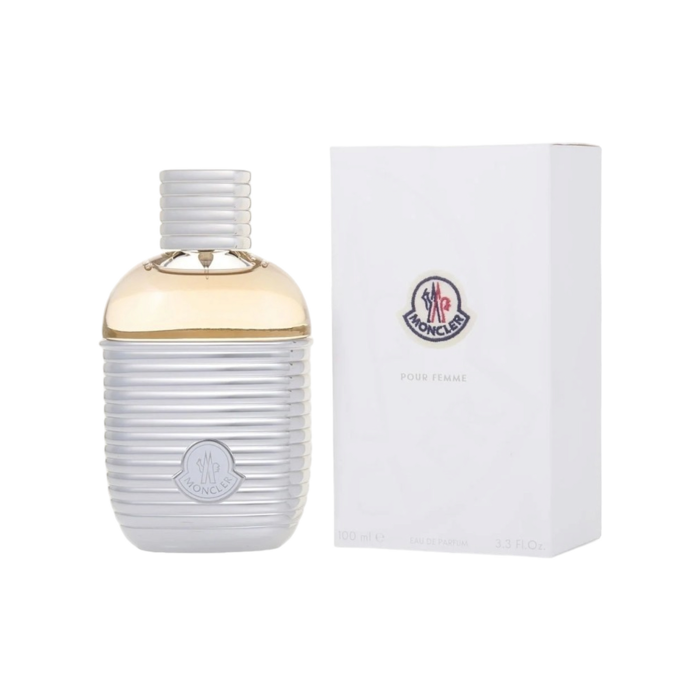 Perfume Moncler