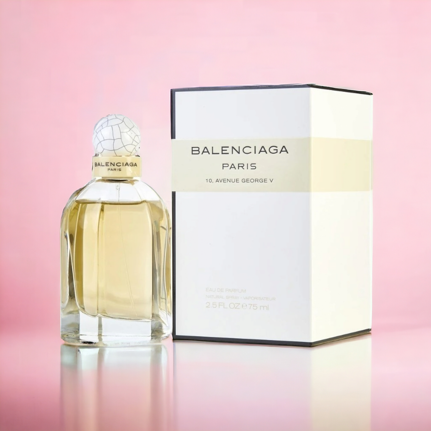 Perfume Balenciaga