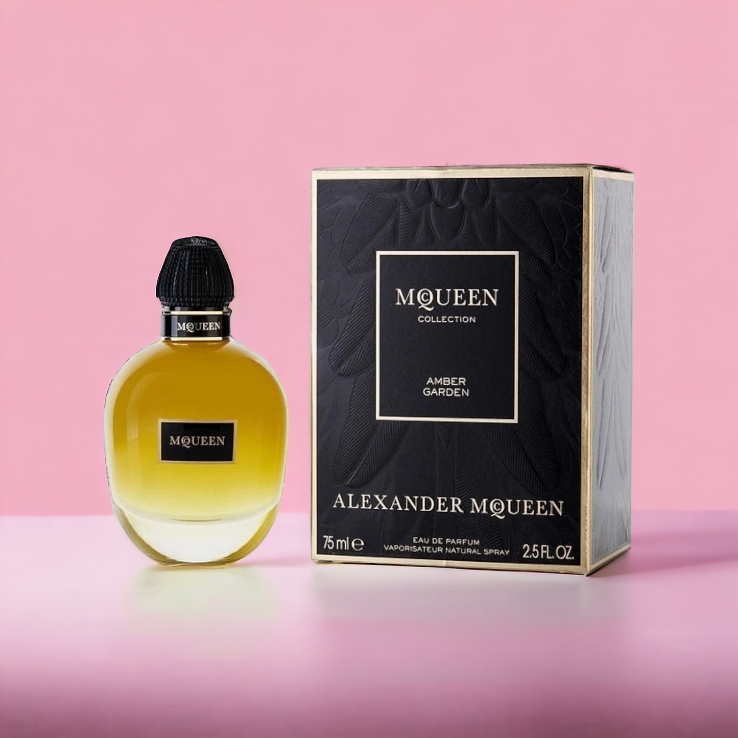 Perfume Alexander Mc Queen