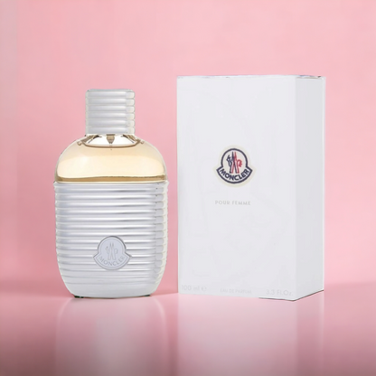 Perfume Moncler