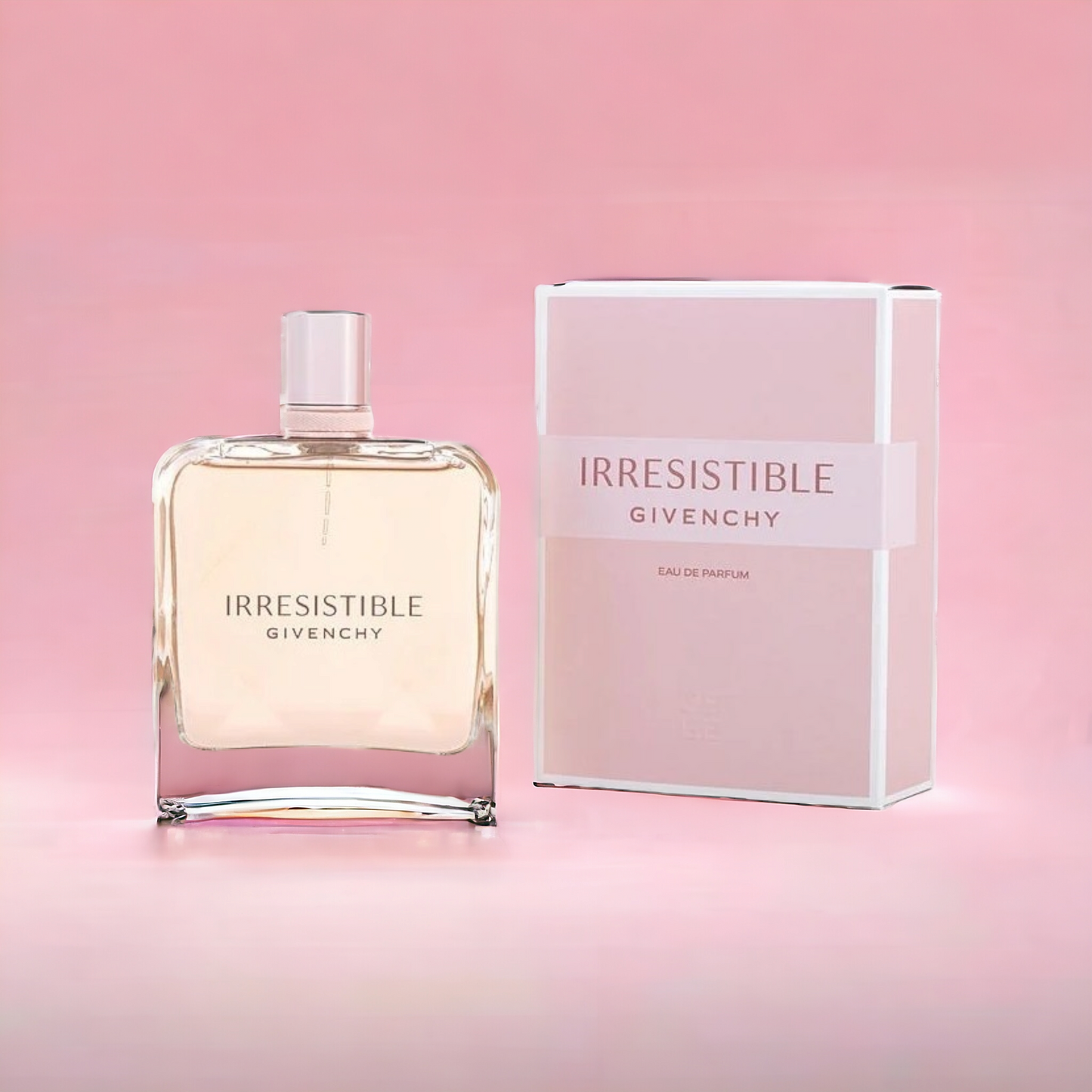 Perfume Givenchy Irresistible