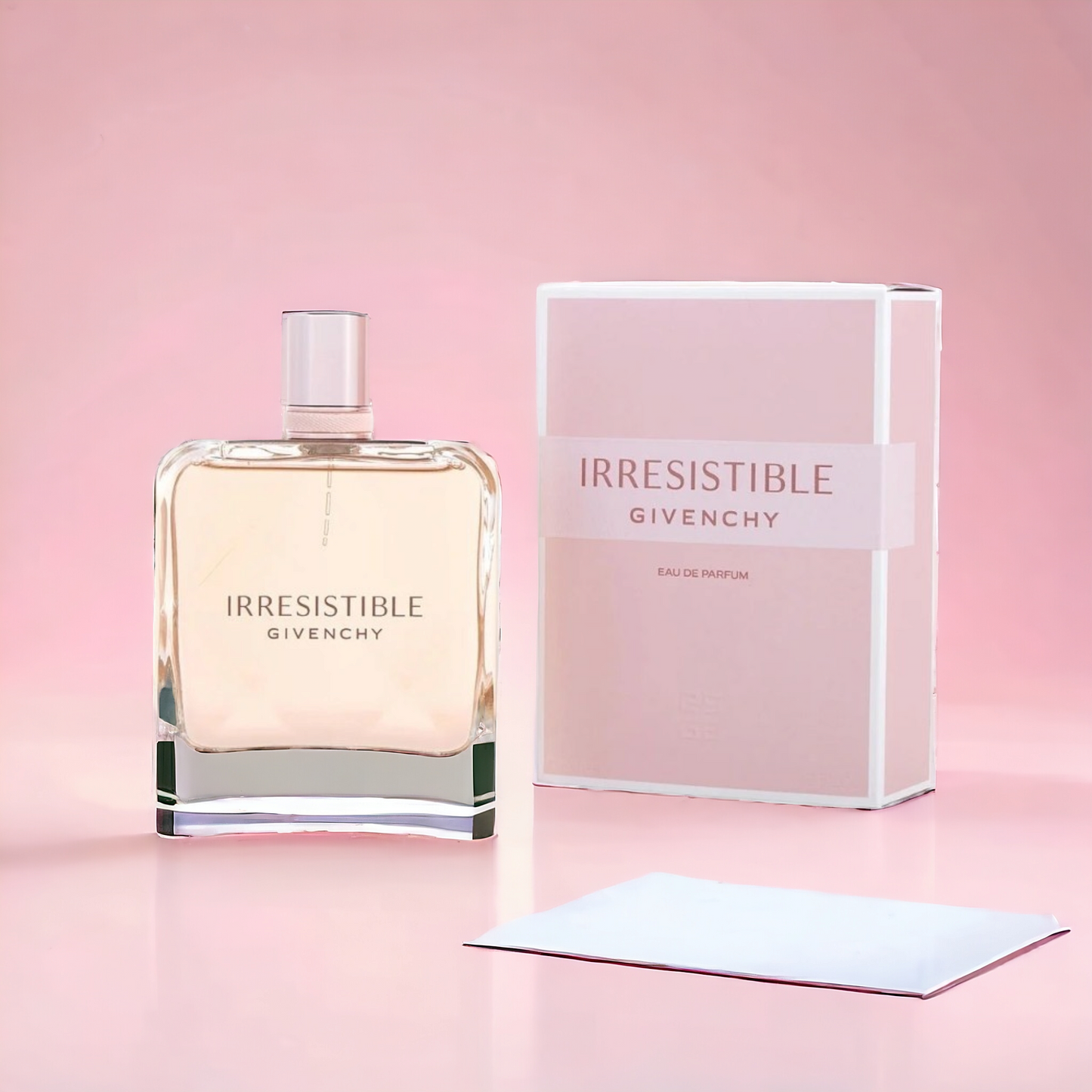 Perfume Givenchy Irresistible