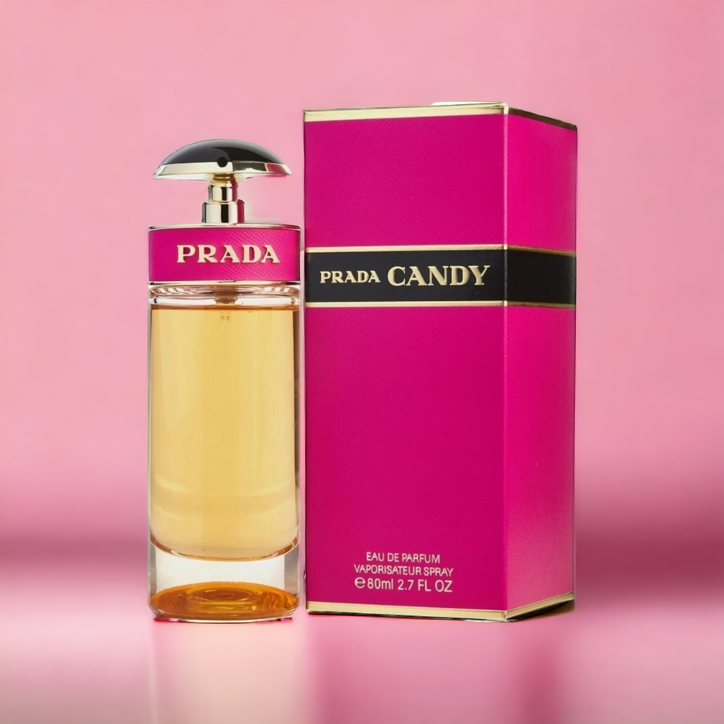 Perfume Prada Candy