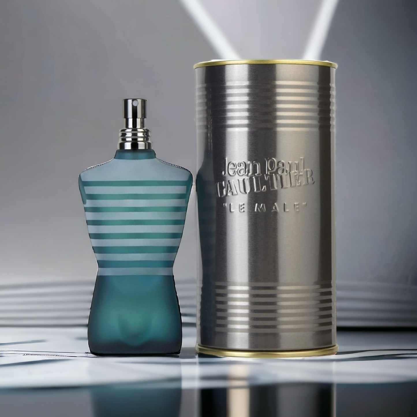 Cologne Jean Paul Gaultier